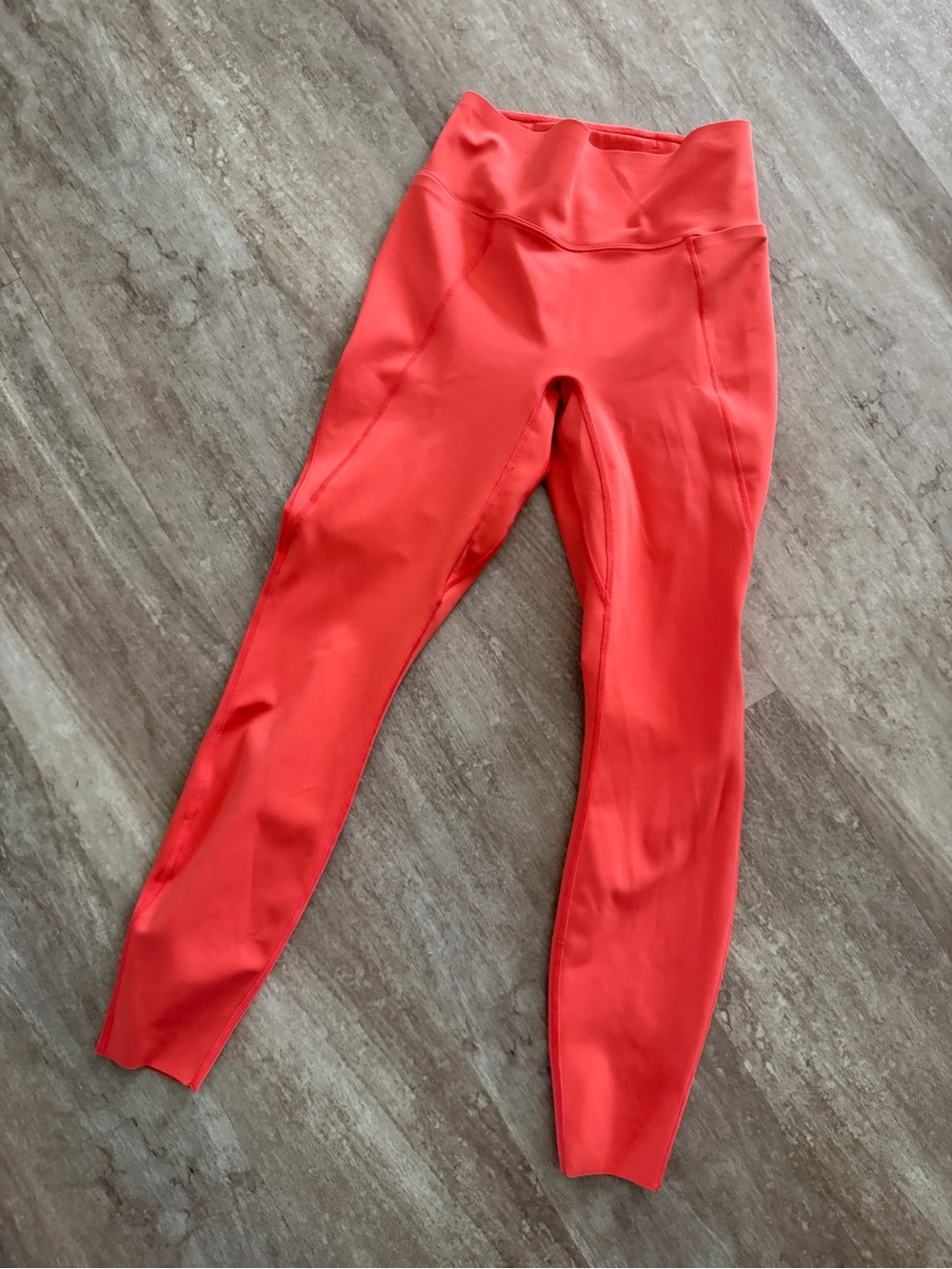 Nike Dri-Fit Coral Active Leggings - Women Pants & Jumpsuits